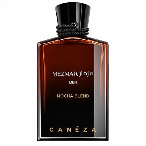 Caneza Mezmar Mocha Blend EDP 3.4 oz