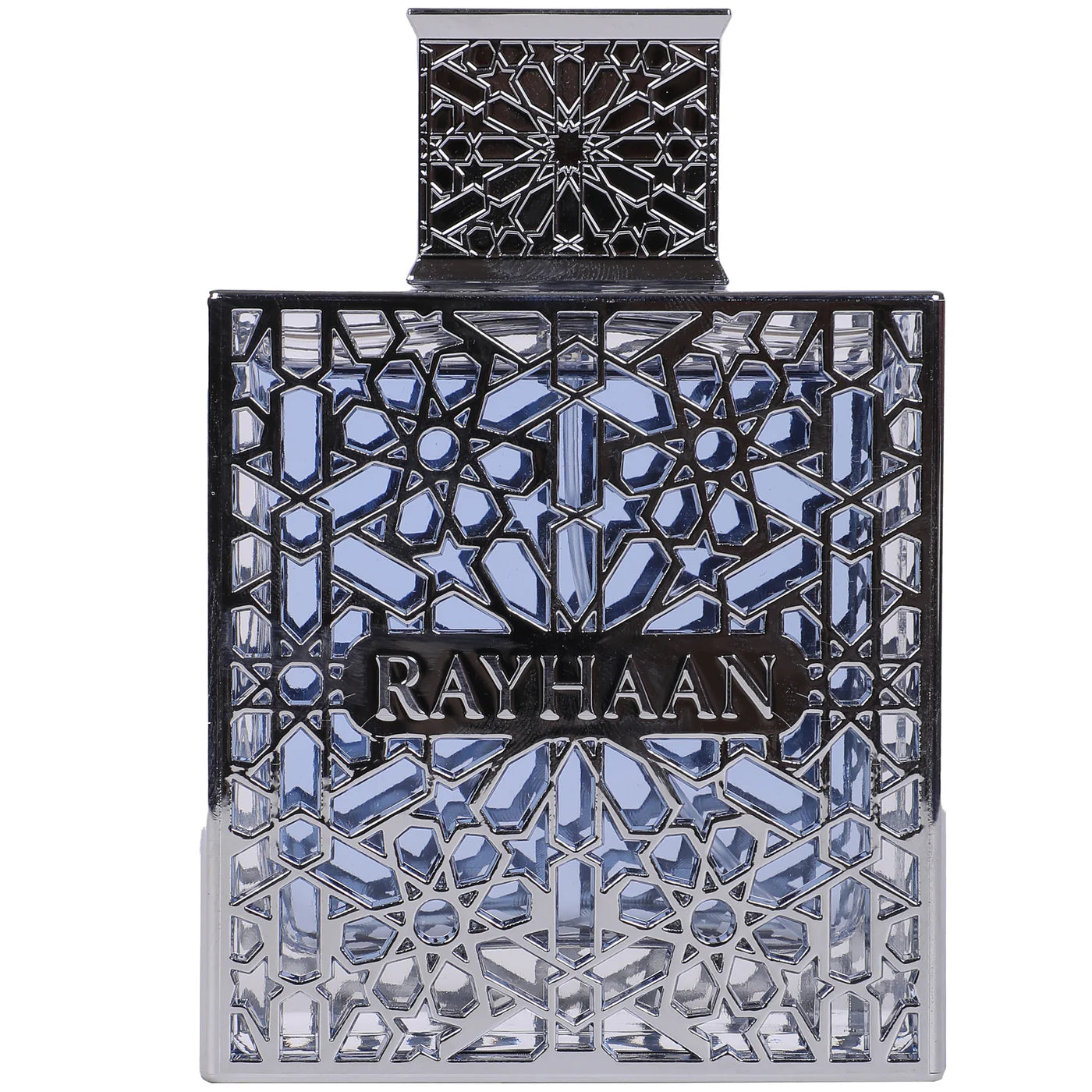 Rayhaan Aquatica Men EDP Spray 3.4 oz