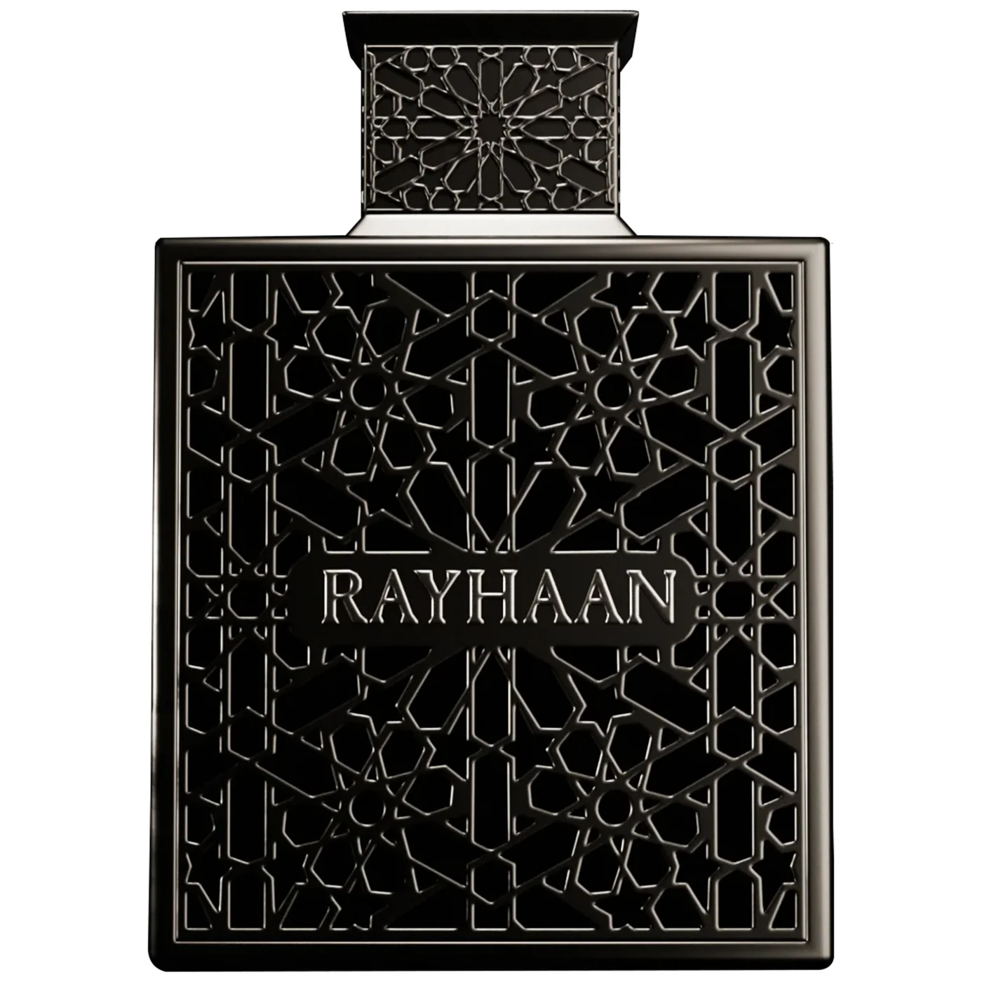 Rayhaan Obsidian Men EDP Spray 3.4 oz