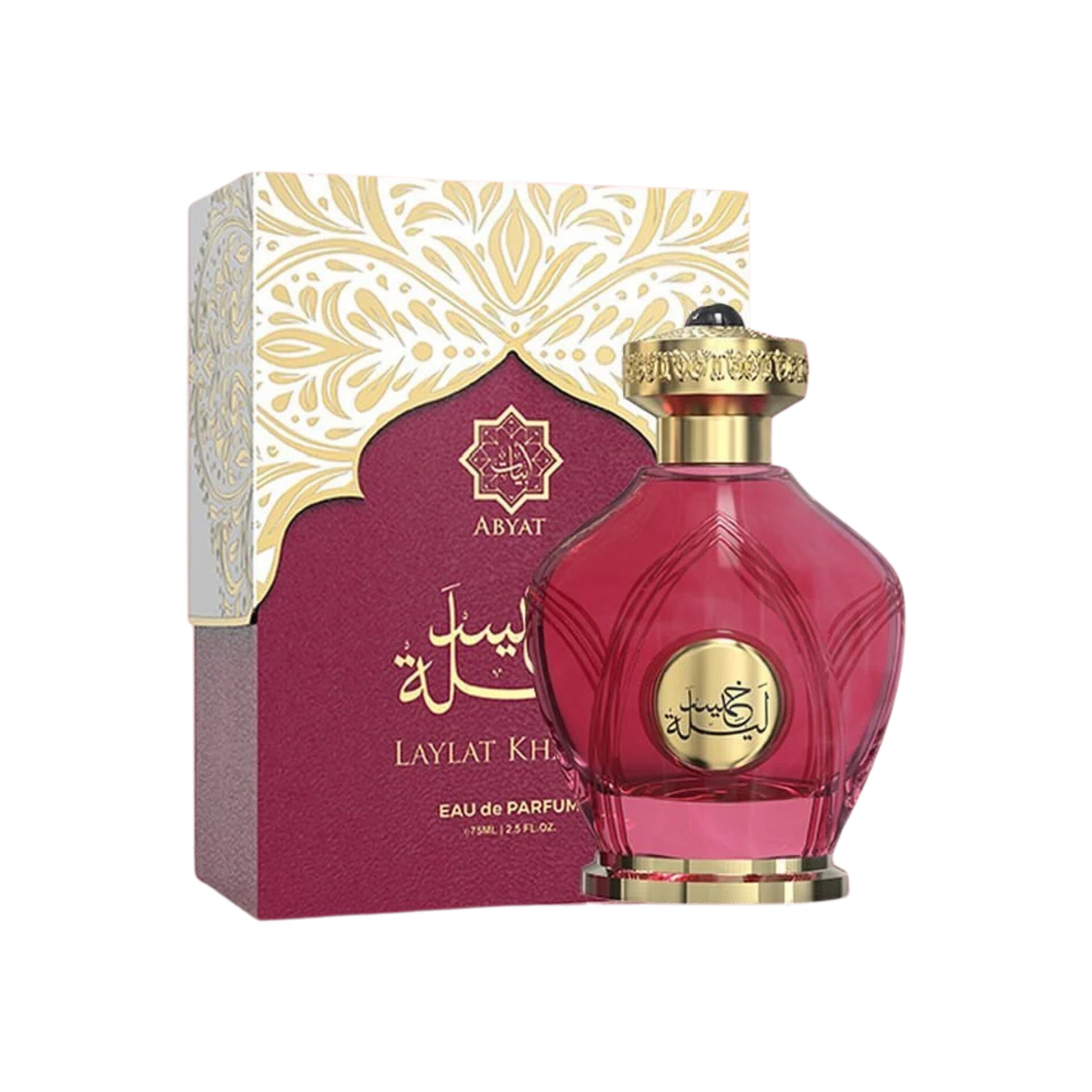 Abyat Laylat Khamees Women EDP Spray 3.0 oz