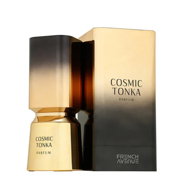 French Avenue Cosmic Tonka Unisex  EDP Spray 3.0 oz