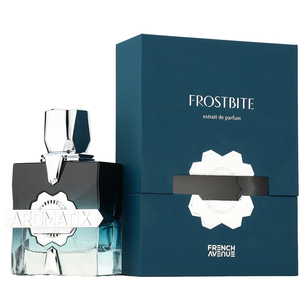 French Avenue Frostbite EDP 3.4 oz
