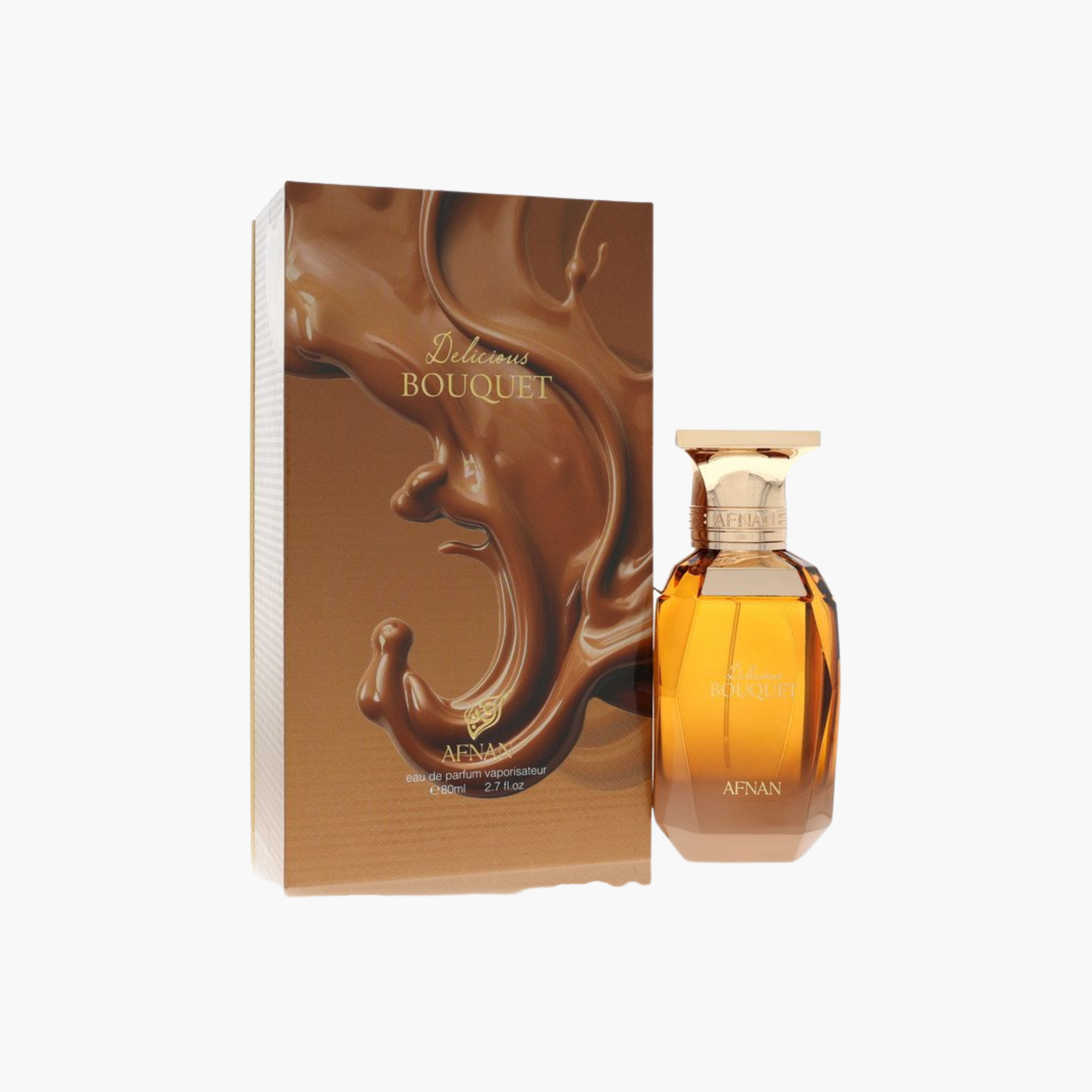 Afnan Delicious Bouquet