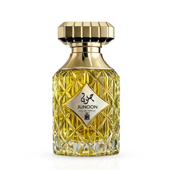 Aura Fragrances Junoon Desire EDP 3.4 oz