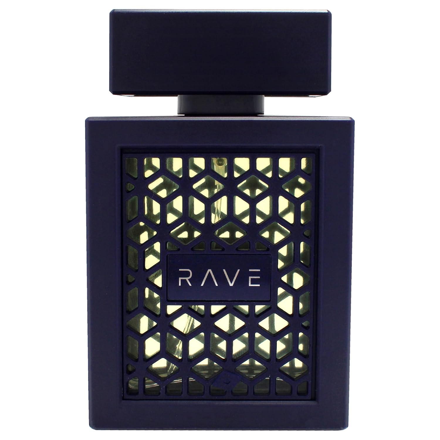 Lattafa Rave Now Intense EDP 3.4 oz