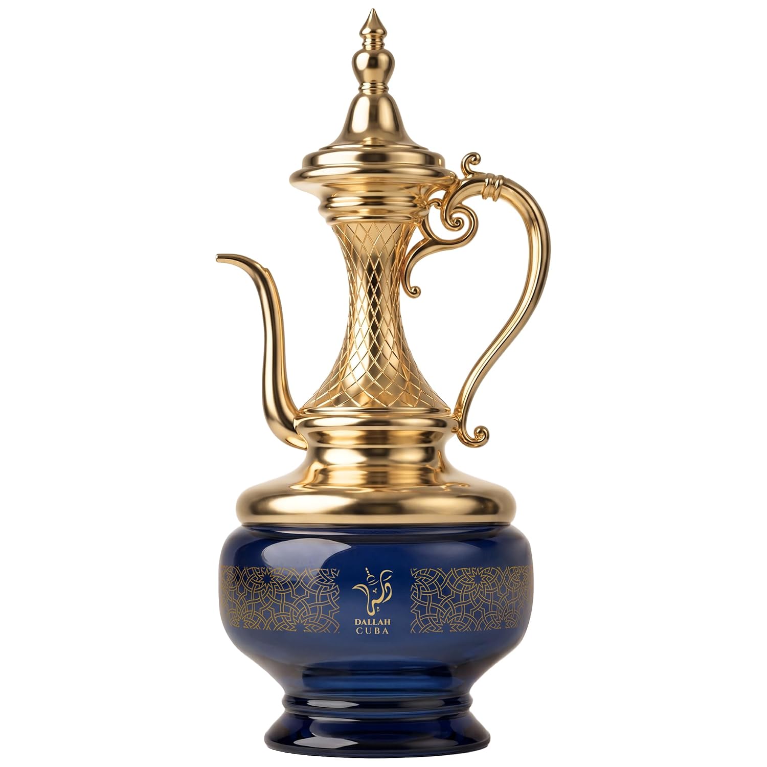 Le Chameau Elite Dallah Cuba EDP 3.4 Fl oz