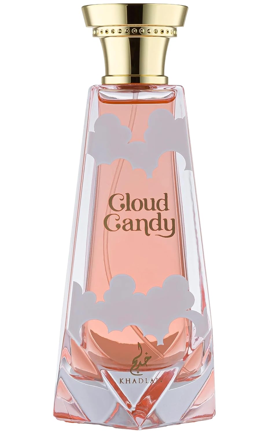 Khadlaj Cloud Candy EDP 3.4 Fl oz