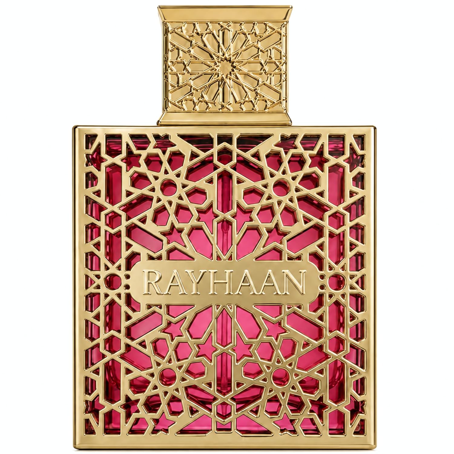 Rayhaan Kiss EDP 3.4 Fl oz