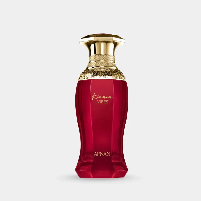 Afnan Kiaana Vibes EDP 3.3 oz