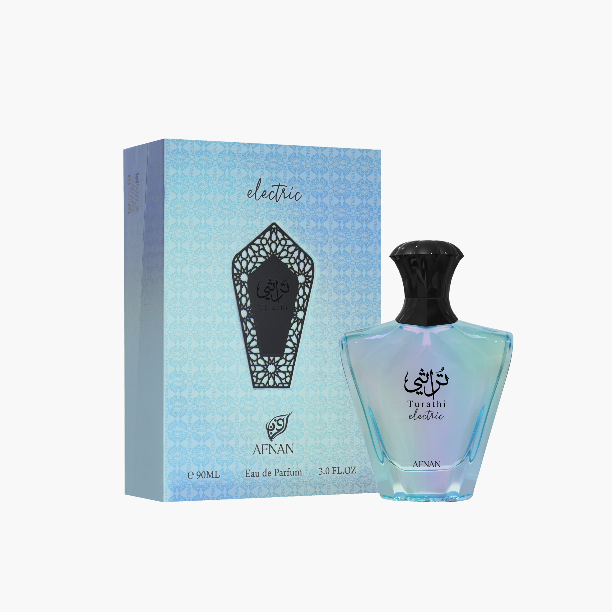 Afnan Turathi Electric