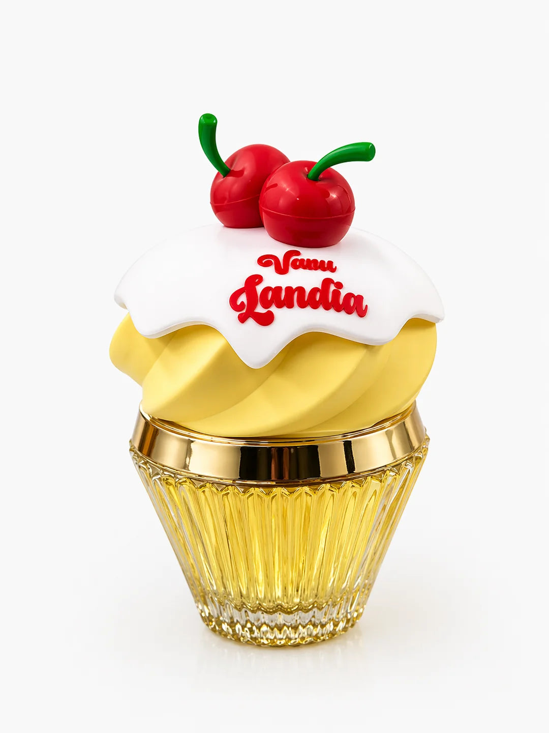 Zakat Creations Cupcake Vani Landia EDP 3.4 oz
