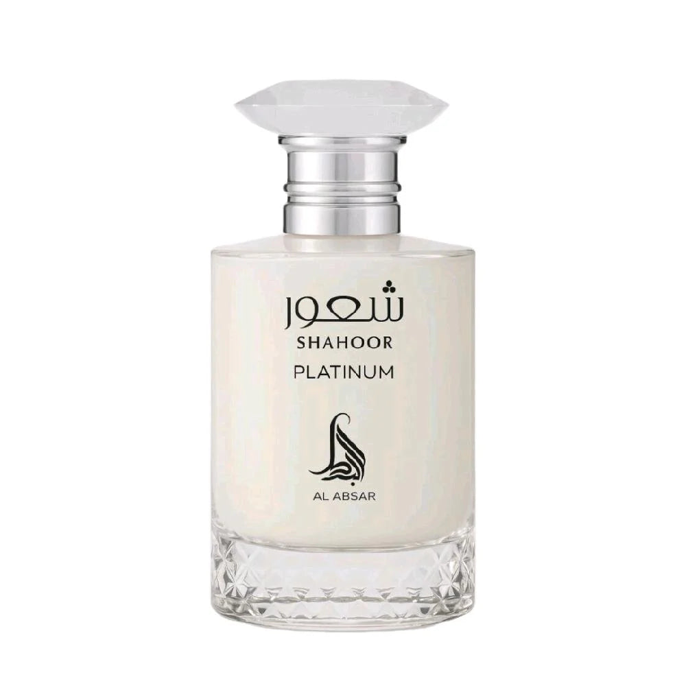 AL ABSAR SHAHNOOR PLATINUM
