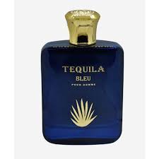 TEQUILA BLEU