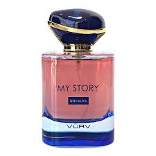 Vurv My Story