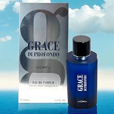 Vurv Grave Di Profondo