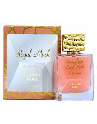 SURRATI ROYAL MUSK LYCHEE ROSE