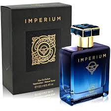 FRAGRANCE WORLD IMPERIUM