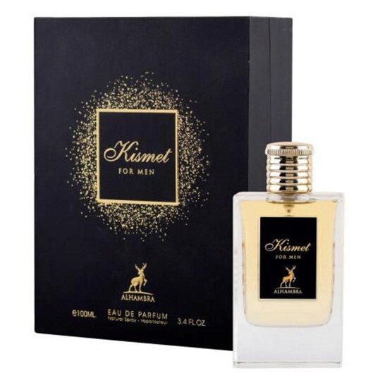 Maison Alhambra Kismet For Men