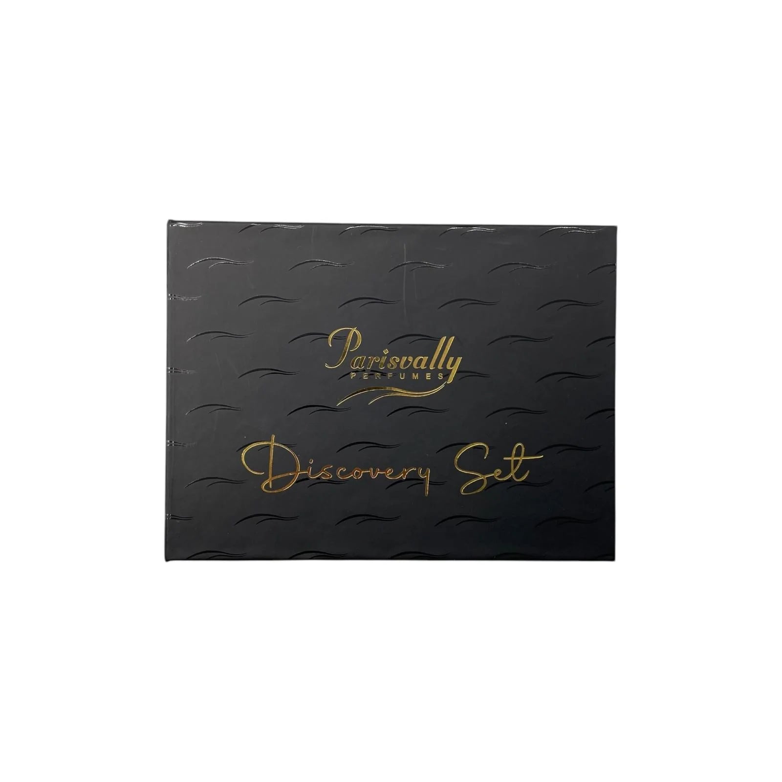 Parisvally Discovery Set Gift Set
