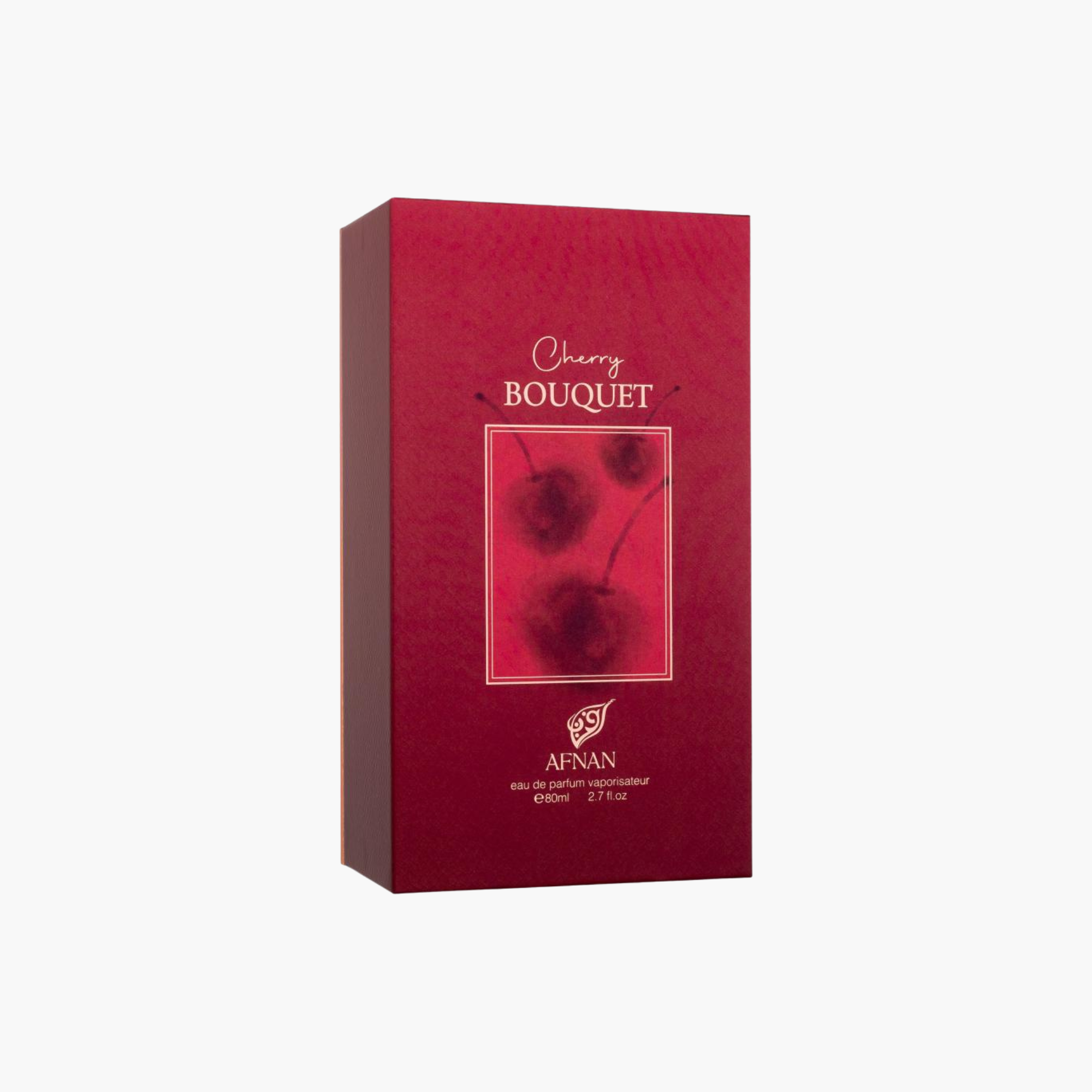 Afnan Cherry Bouquet