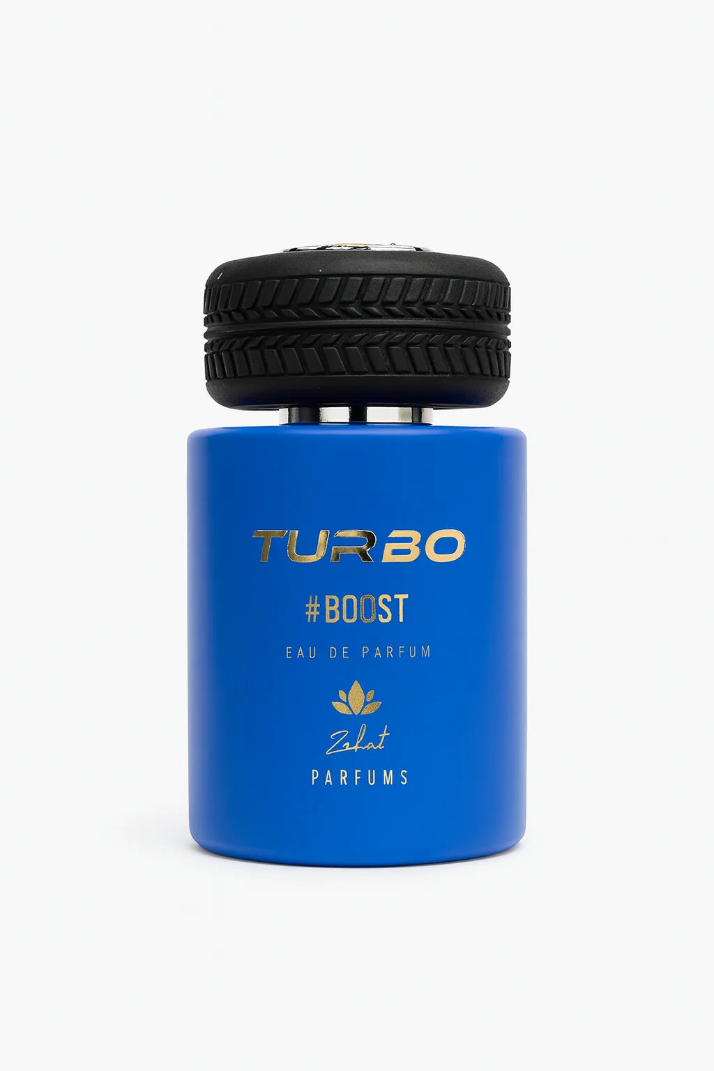 Zakat Turbo Boost EDP 3.4 oz