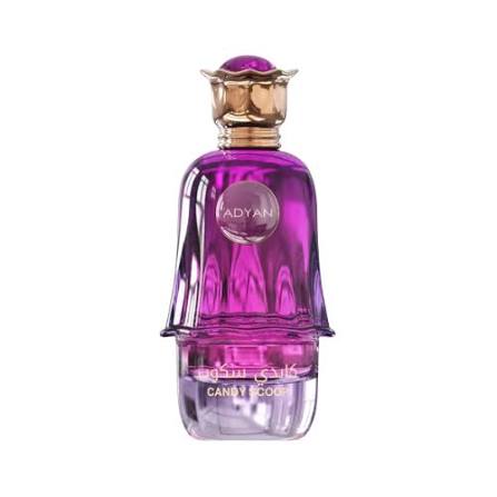 Adyan Candy Scoop EDP 3.4 Fl oz