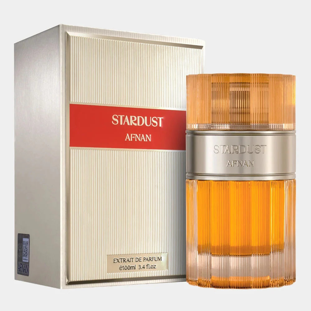 Afnan Stardust Extrait de Parfum 3.4 oz