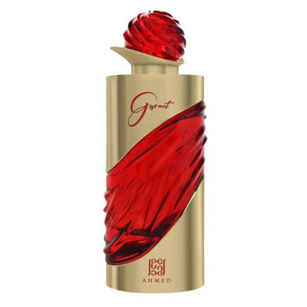 Ahmed Al Maghribi Garnet Extrait de Parfum 3.4 Fl oz