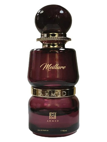 Ahmed Al Maghribi Meillure EDP 2.7 oz