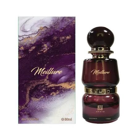 Ahmed Al Maghribi Meillure EDP 2.7 oz