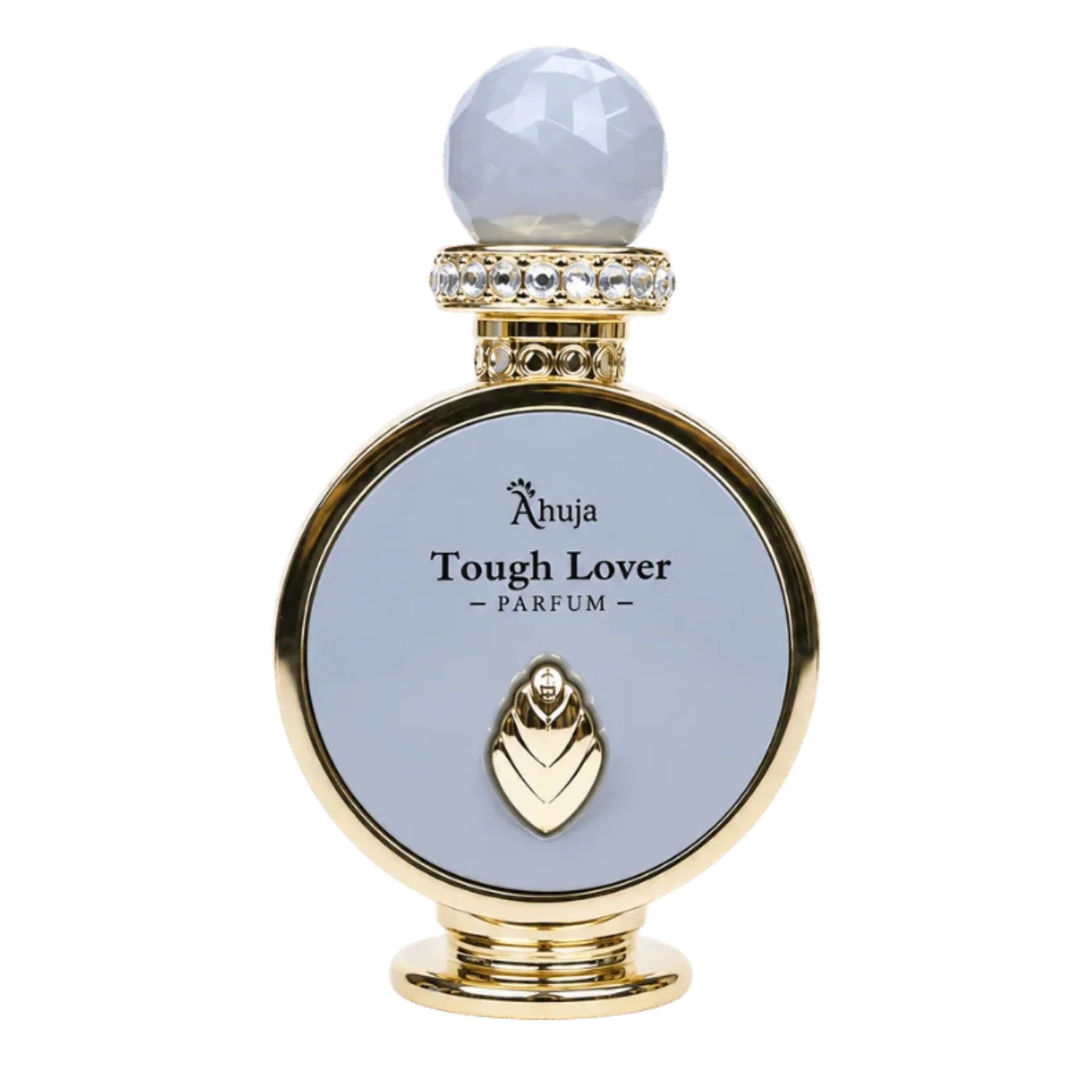 Ahuja Tough Lover EDP 3.4 Fl oz