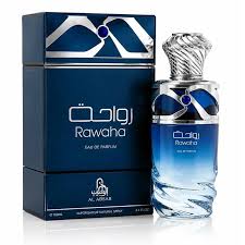 Al Absar Rawaha EDP 3.4 oz