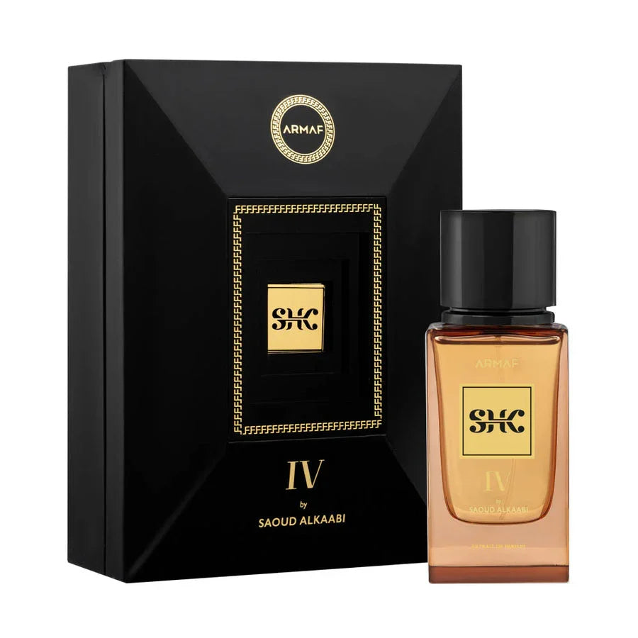 Armaf Shk Iv EDP 3.4 Fl oz