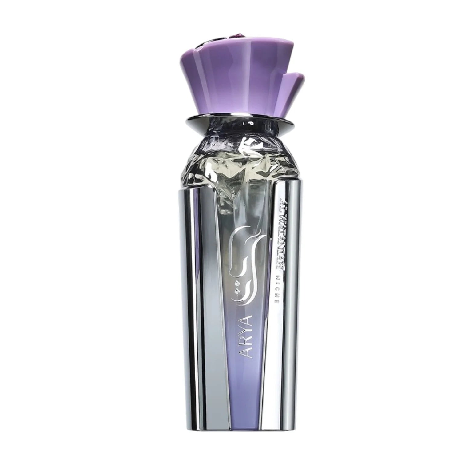 Alwataniah Niche Arya EDP 3.4 Fl oz