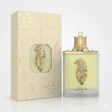 Amaran Exclusive Uqab Rihla EDP 3.4 Fl oz