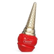 Amaran Gelato Very Berry Strawberry EDP 3.4 Fl oz