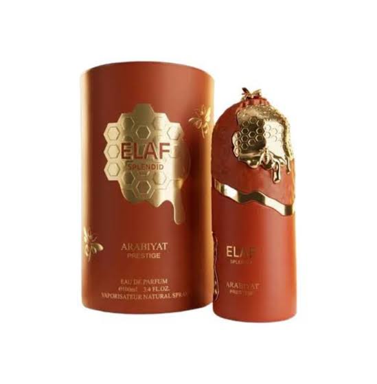 Arabiyat Prestige Elaf Splendid EDP 3.4 oz