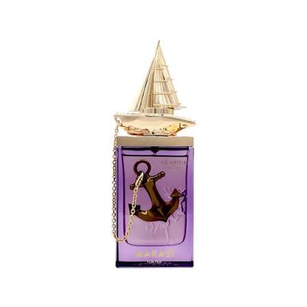 Arabiyat Prestige Marasi For Her EDP 3.4 oz