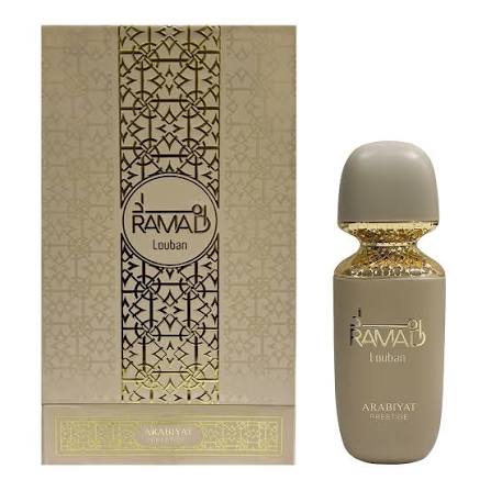Arabiyat Prestige Ramad Louban EDP 3.4 oz