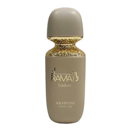 Arabiyat Prestige Ramad Louban EDP 3.4 oz