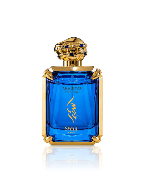 Arabiyat Prestige Swar D'Amour EDP 3.4 oz