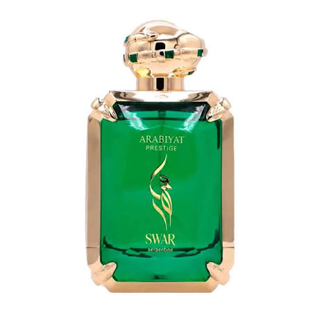 Arabiyat Prestige Swar Serpentine EDP 3.4 oz