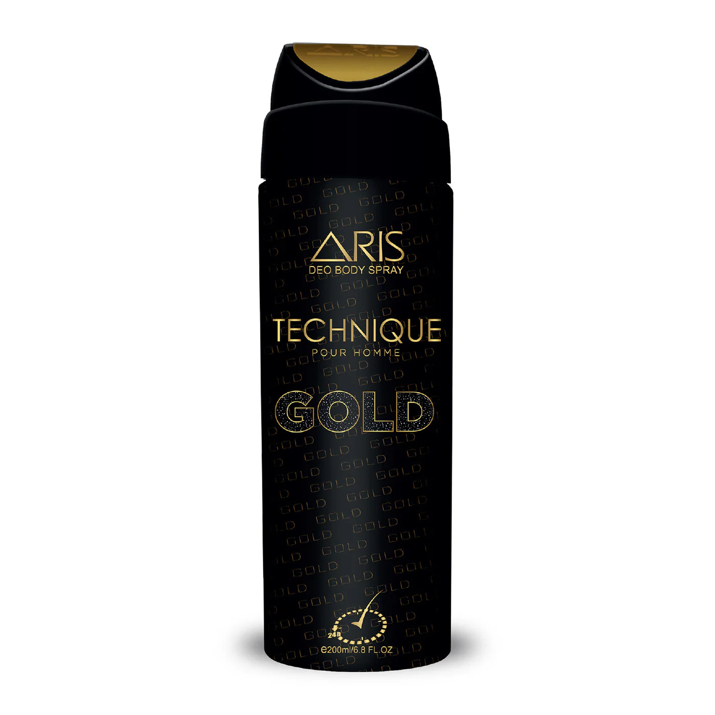 Aris Body Speed Perfumed Body Deo Spray 6.7 oz