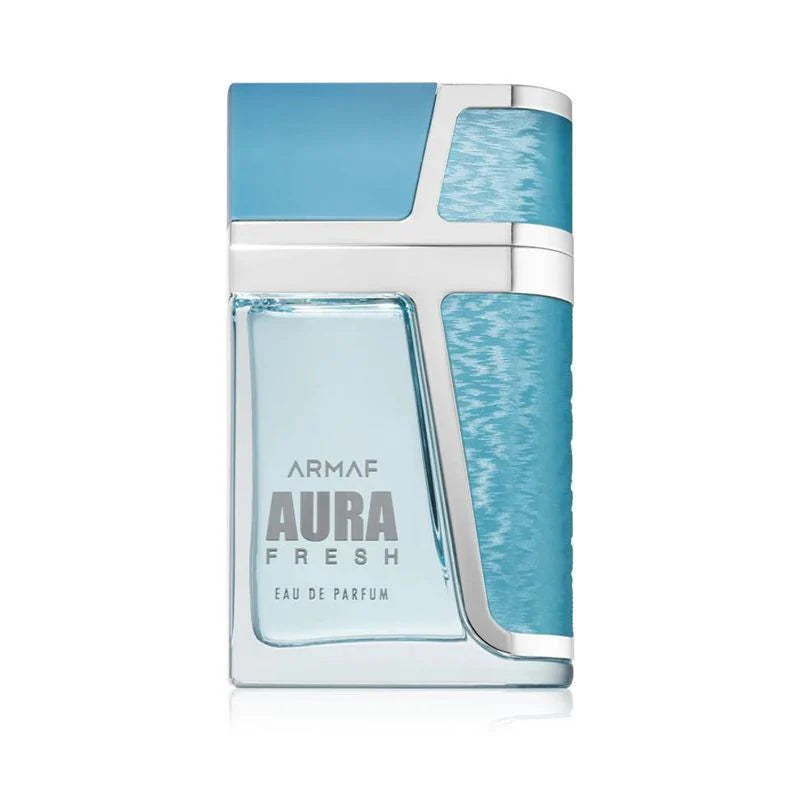 Armaf Aura Fresh EDP 3.4 Fl oz