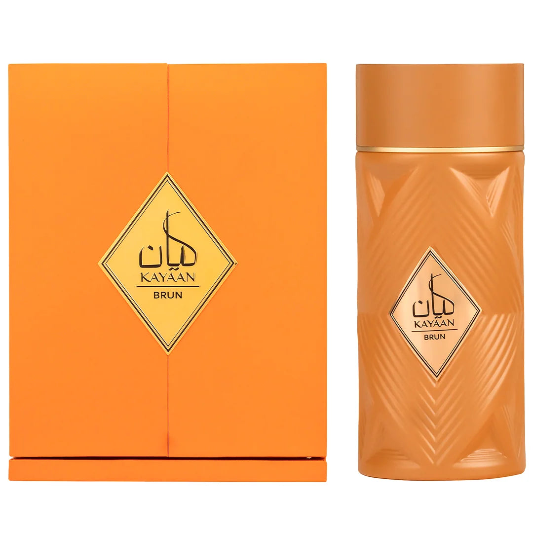 Armaf Kayaan Brun EDP 3.4 oz