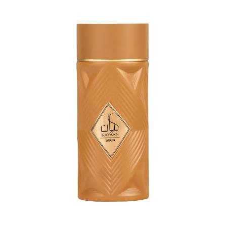 Armaf Kayaan Brun EDP 3.4 oz