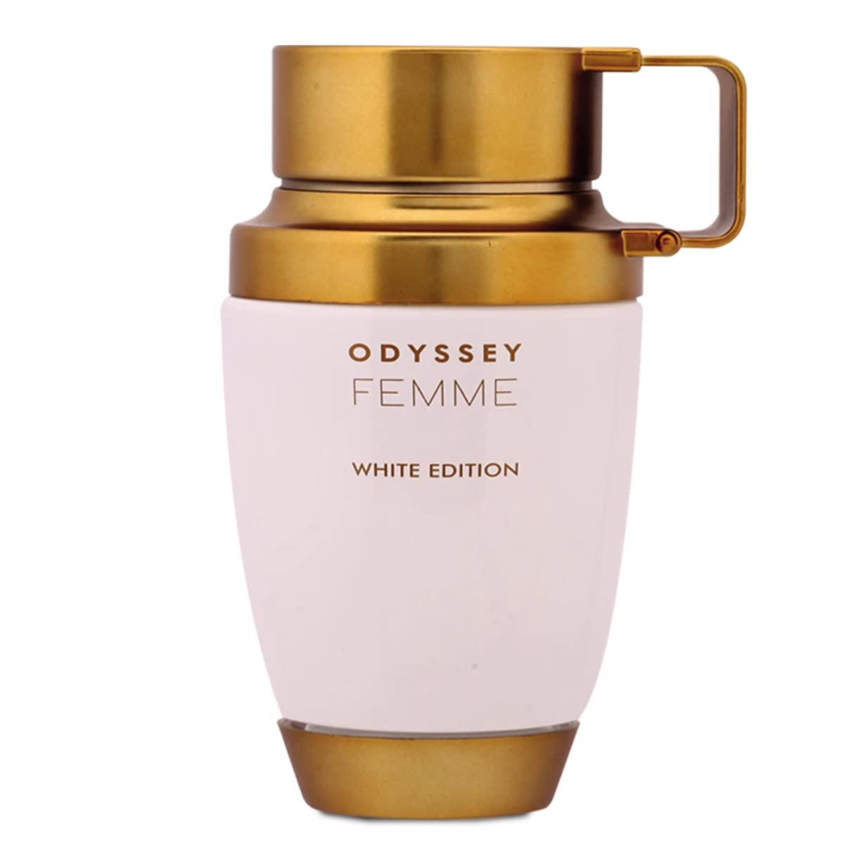 Armaf Odyssey Femme White Edition EDP 3.4 Fl oz