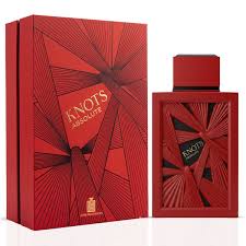 Aura By Aura Knots Absolute EDP 3.4 Fl oz