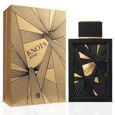 Aura By Aura Knots Bond EDP 3.4 Fl oz