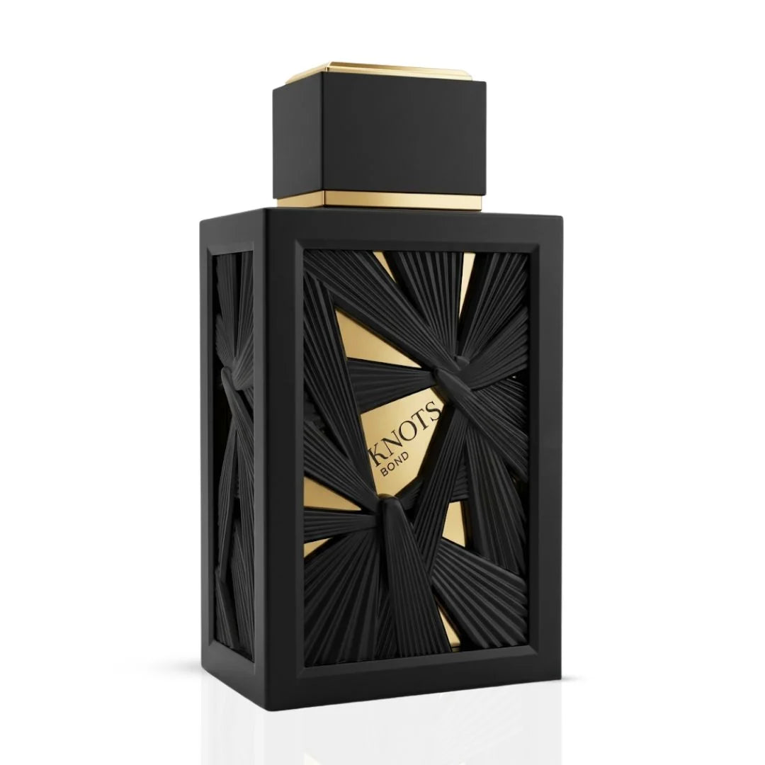 Aura By Aura Knots Bond EDP 3.4 Fl oz